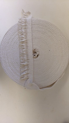 7 Kilo De Franja De Algodao Cru 1