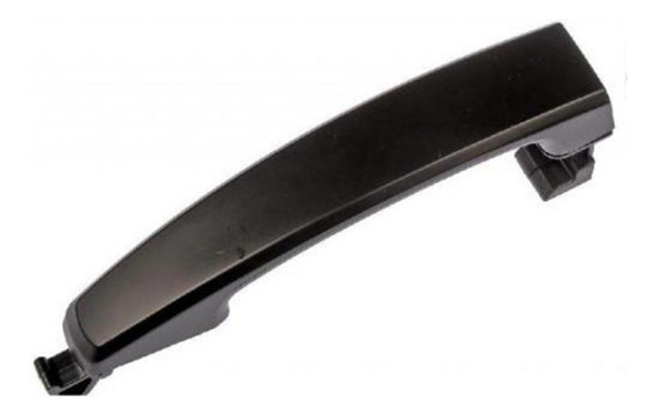 Manija Puerta Trasera Captiva Ext. Chevrolet Original 0