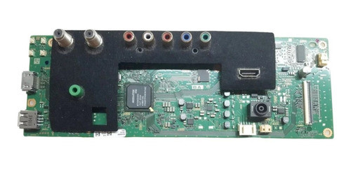 Placa Fuente Main Monoplaca 15211 02d Tv Sony Kdl 32r325c 0
