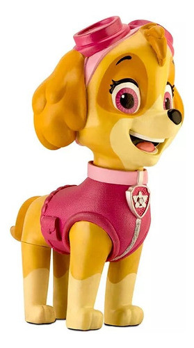 Muñeco Paw Patrol Sky- 50 Cm- Original Nickelodeon- 1