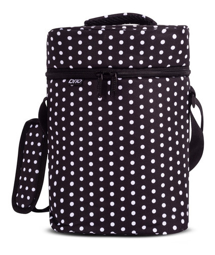 Matera Brio Tela Lavable Con Cierre Dama / Hombre 0