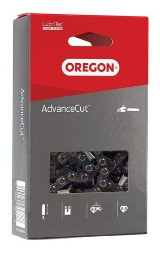 Corrente Eletrosserra Tekna Es1250 Es1200 26 Dentes 1