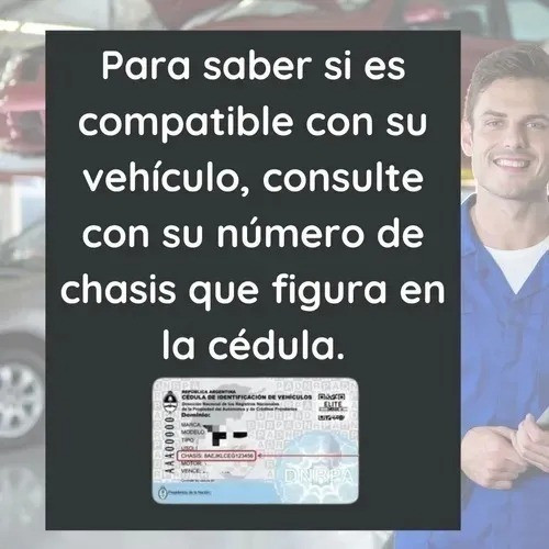 Kit Cilindros De Freno Traseros Suzuki Jimny X 2 Unidades 1