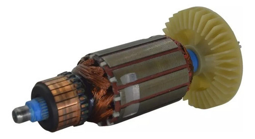 Inducido Atornillador Black+decker Stanley Bdsg500 Stdr5206 0