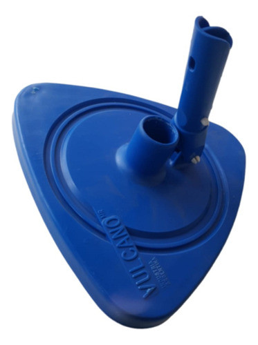 Limpiafondo Triangular Pileta 0