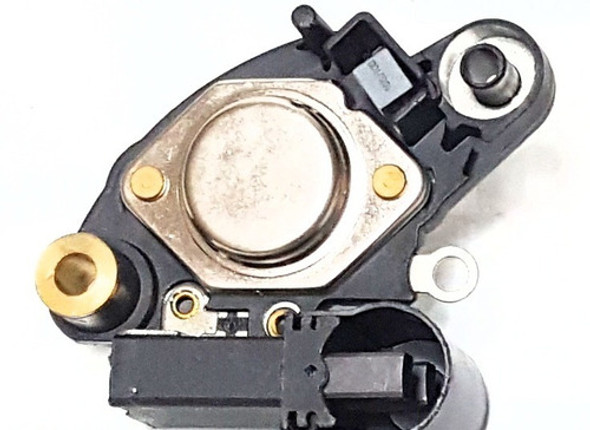 Regulador De Voltaje 590932 Tipo Valeo 0