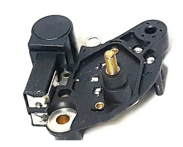 Regulador De Voltaje 590932 Tipo Valeo 1