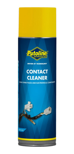 Limpiador Contactos Eléctricos Putoline Contact Cleaner 0