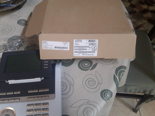 Telefono Unify Openstage 40 Hfa 1