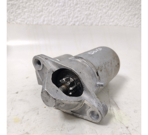 Motor Burro Arranque Renault Clio Mio 1.2 2012 0