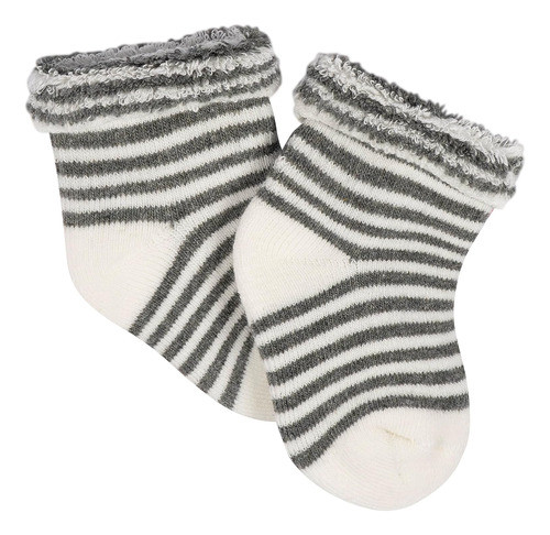 Pack De 12 Pares De Calcetines Gerber Baby, De 6 A 9 Meses, 1