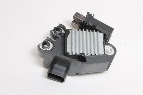 Regulador 12v Chevrolet Corsa Captiva Agile Montana Valeo 12 0