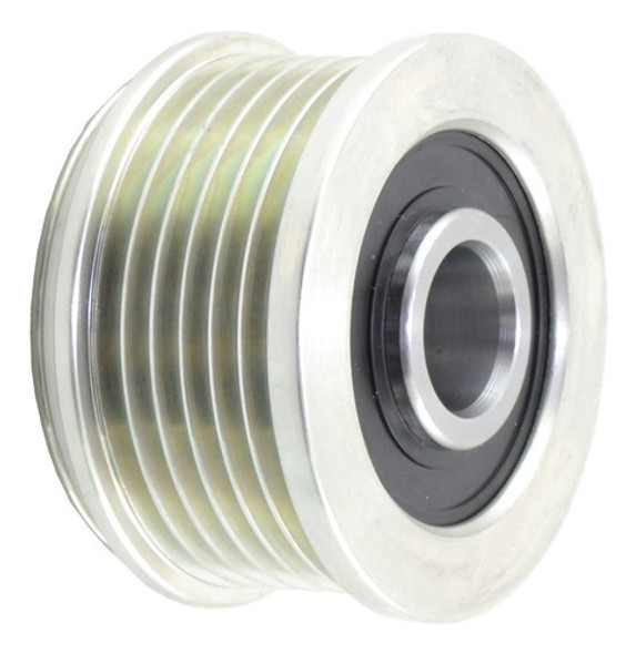 Polea Alternador Con Embrague Volkswagen Passat 2.3 0