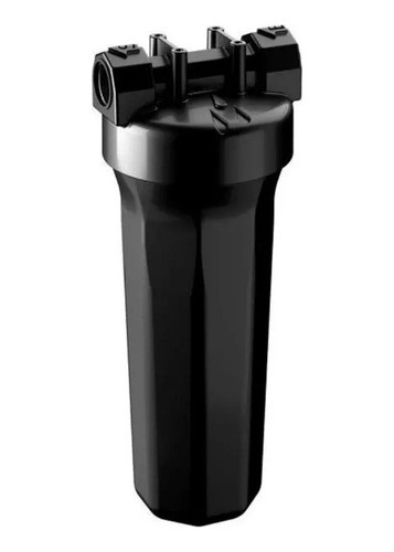 Filtro De Agua Fse Para Sedimentos Waterplast Con Cartucho 1