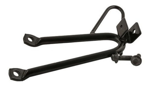 Soporte De Pedalin Trasero  Izquierdo Skua 150 , Varias 0