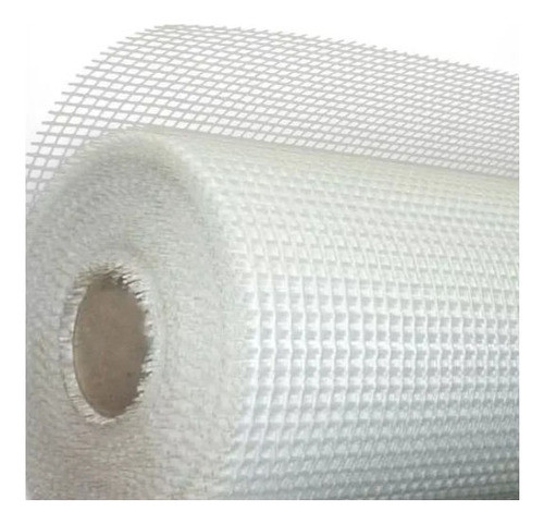 Malla De Fibra De Vidrio  90  Gr/m2 0