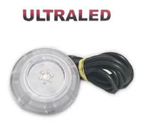 Led Ultraled Refletor 9w Rgb 0
