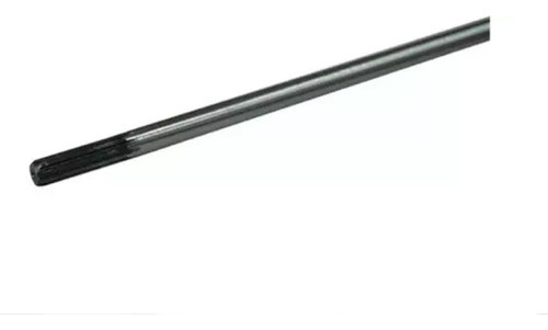 Cardan 7 Estrias Cuadrado Largo 153mm Desmalezadora Lacueva 0