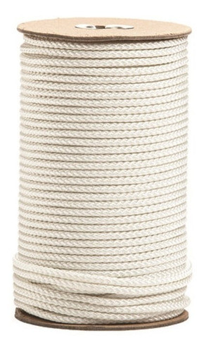 Soga De Arranque Motosierra / Desmalezadora 3mm X 120mt 0