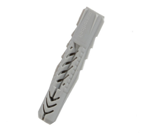 Tarugo Taco Universal Ux 8 Sin Borde Fischer 0
