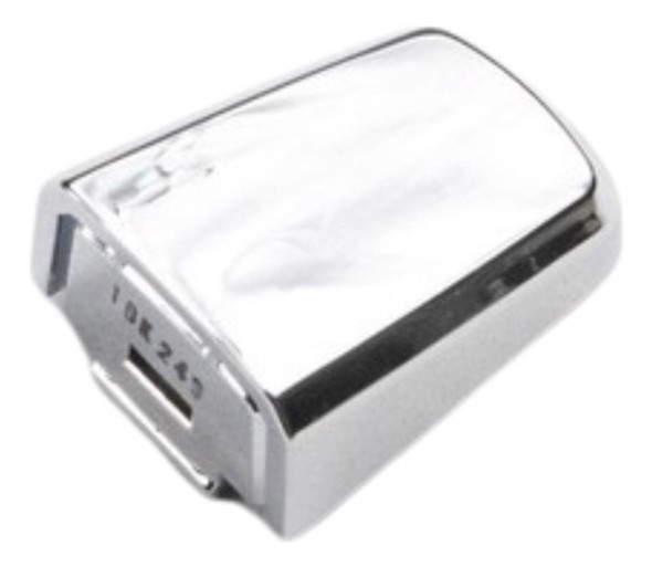 Tapa Cilindro Puerta Del Gm 96636071 0
