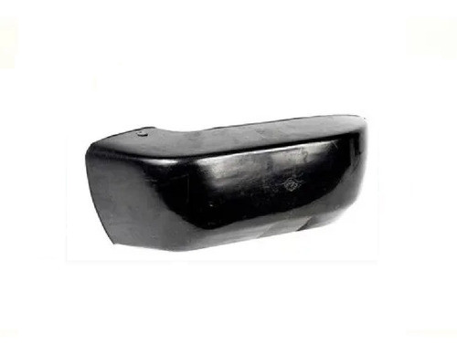 Puntera De Paragolpe Trasero Fiat Fiorino 85 Al 96 Fiat 88/9 0