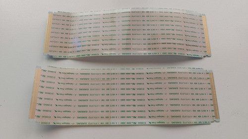 Par Flex LG 43uj6560 Hv430/550qub-n4d 68 Pines 130x41mm 1