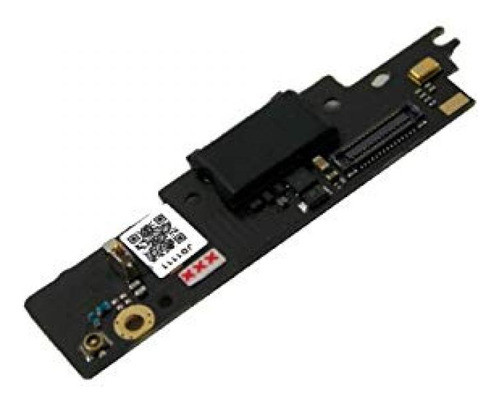 Puerto De Carga Para Motorola Moto G4 Play Xt1601 Xt1607 Xt1 0