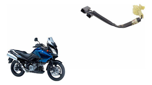 Chicote Buzina Suzuki Dl 1000 V-strom 06-12 (294) 0