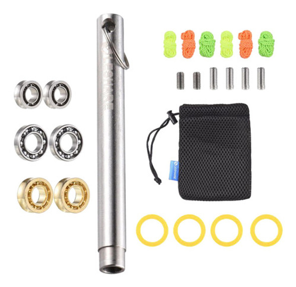 Conjunto De Rolamentos Ferramenta De Remoção De Estilo A 0