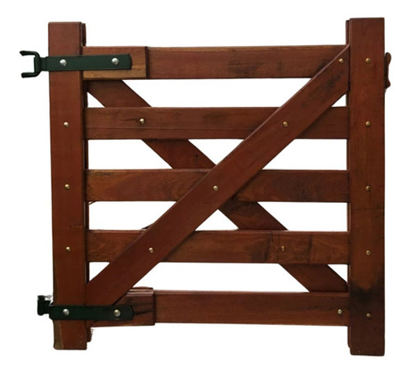 Cercos Alambrados En Canning, San Vicente Y Alrededores 0