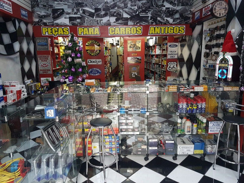 Kit Cabo Freio Mão Maverick De 1973 Até 1976 Fase 1 Todos 1