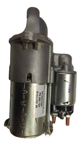 Arranque Gm 1.8 03 (9d) Delco Fiat Palio Adventure 05-08 0