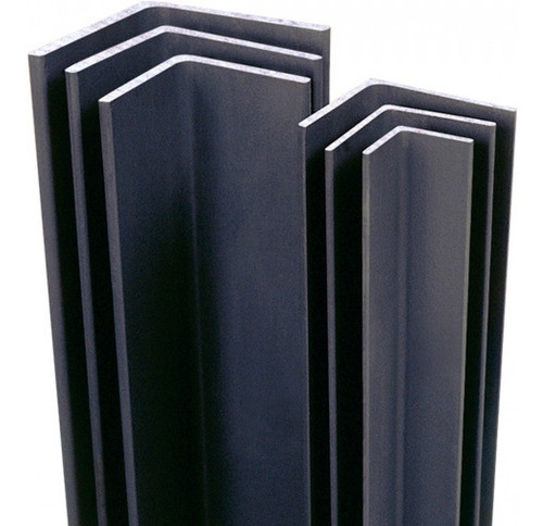 Angulo De Hierro 7/8 X 1/8 Barra 6 Metros 0