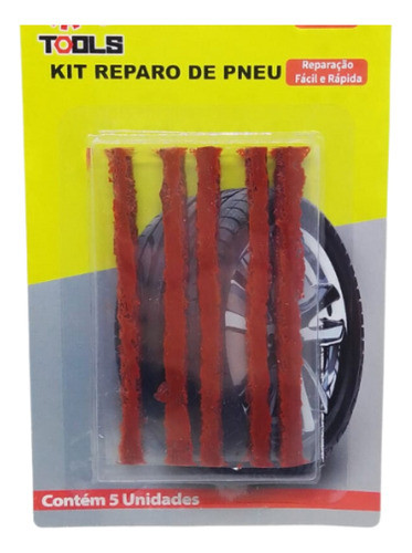 Reparo De Pneus 0