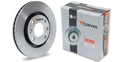 Discos De Freno Chevrolet Celta Kitx2 1