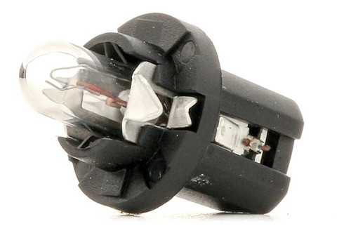 Lampara Osram 2721 Mf B8.5d 12v 1.2w 043.085 Alemana 1