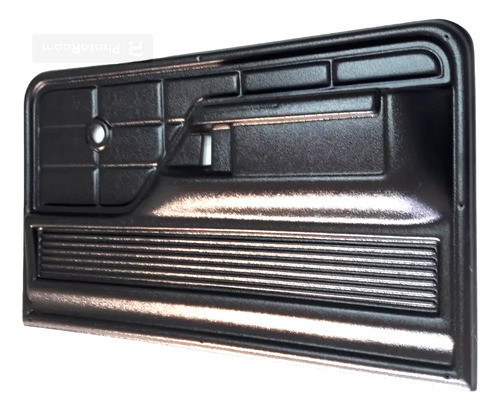 Paneles Ford Pick Up F 100 Del 73 Al 81 El Juego 0