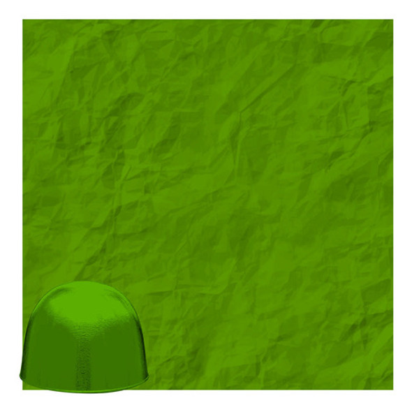 Papel Chumbo Embalagem Alumínio Verde Claro 7,8x7,8cm 300un 0 Papel Chumbo Embalagem Alumínio Verde Claro 7,8x7,8cm 300un 0