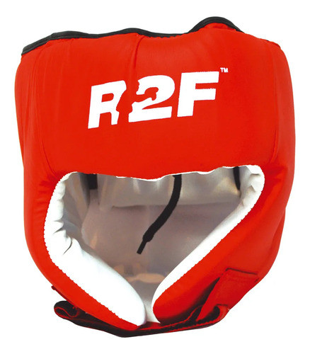 Cabezal De Boxeo R2f 0