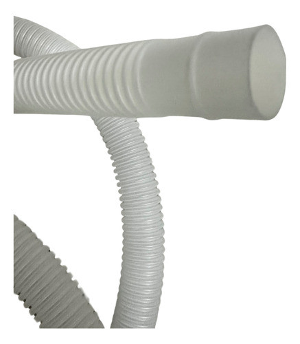 Mangueira Dreno Corrugada Ar Condicionado 2,10m X 17,5mm 1