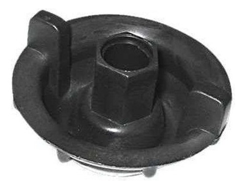 Tuerca De Rueda Auxiliar Fiat Elba 0