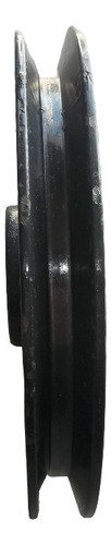 Polea De Fundición Para Correa Serie C 250mm 1 Canal 1