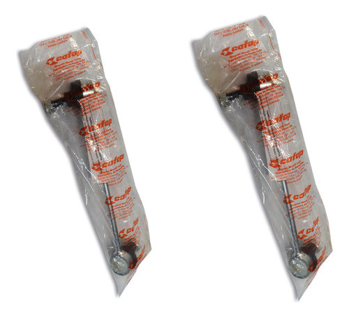 Par Bieleta Dianteira Elantra 2011 2012 2013 2014 2015 Cofap 0