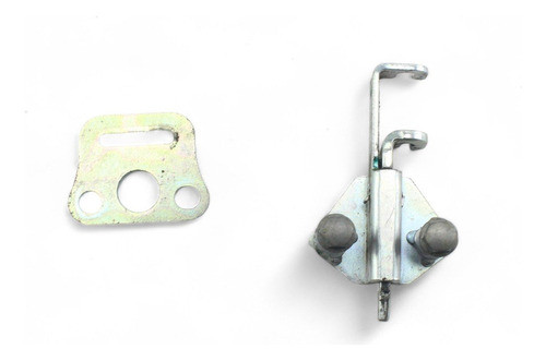 Trava Banco Motorista Kawasaki Ninja 400 18-22 1