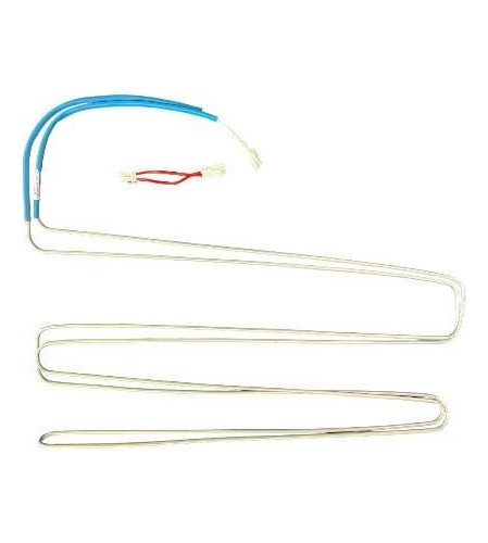 Resistência Degelo 127v Brastemp Gro80 Bre80 Bro80 W10771375 0