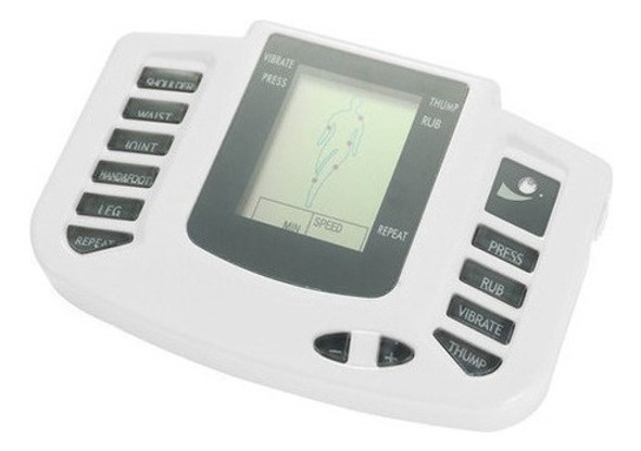 1. Dezenas De Eletrochoques 16 Dispositivos De Fisioterapia 1