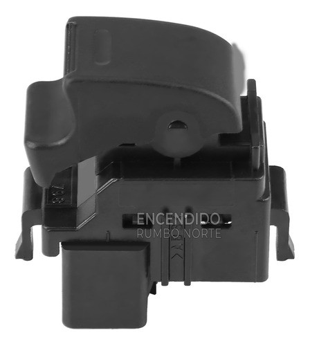 Tecla Levantavidrios Toyota Hilux Individual 84810-0k010 1
