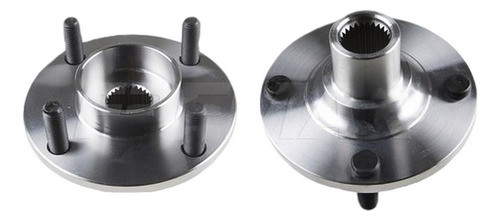 Maza Rueda Del. Ford Ecosport, F100 , Ka 0