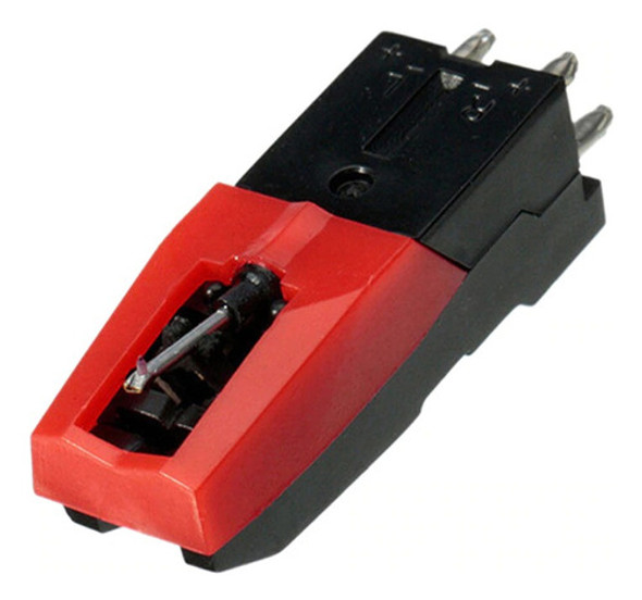 Toca Disco Vitrola -capsula-agulha-gradiente T.t At 1 Toca Disco Vitrola -capsula-agulha-gradiente T.t At 1